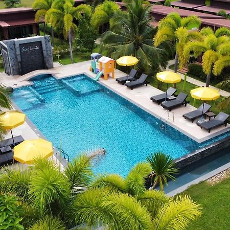 Siri Lanta Resort Ko Lanta Exterior foto
