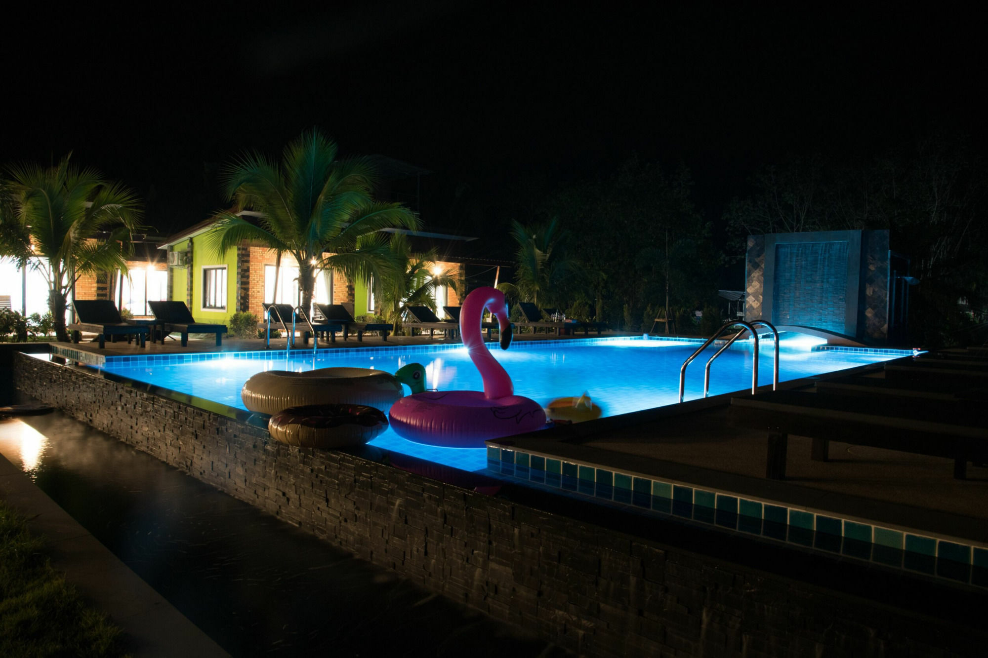 Siri Lanta Resort Ko Lanta Exterior foto